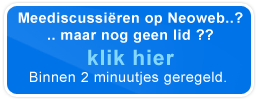 discussieer mee