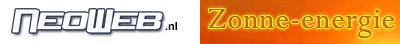Neoweb Duurzame Technologie