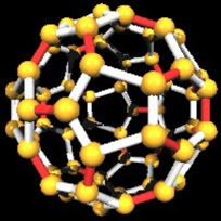 Buckyball Nanotechnologie