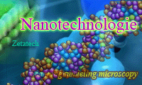 Nanotechnologie