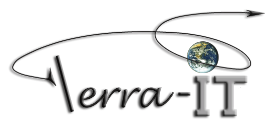 Terra-IT Logo